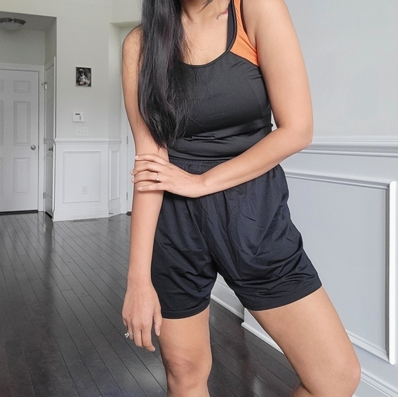 Women's Hersheys park shorts - Picture 1 of 6